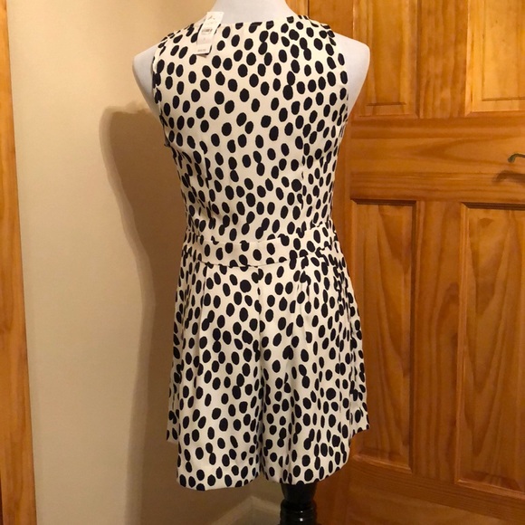 Ann Taylor Loft romper. New w Tags. - Picture 3 of 4